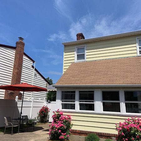 Apartament 纽约zuhua长岛 Hempstead Zewnętrze zdjęcie