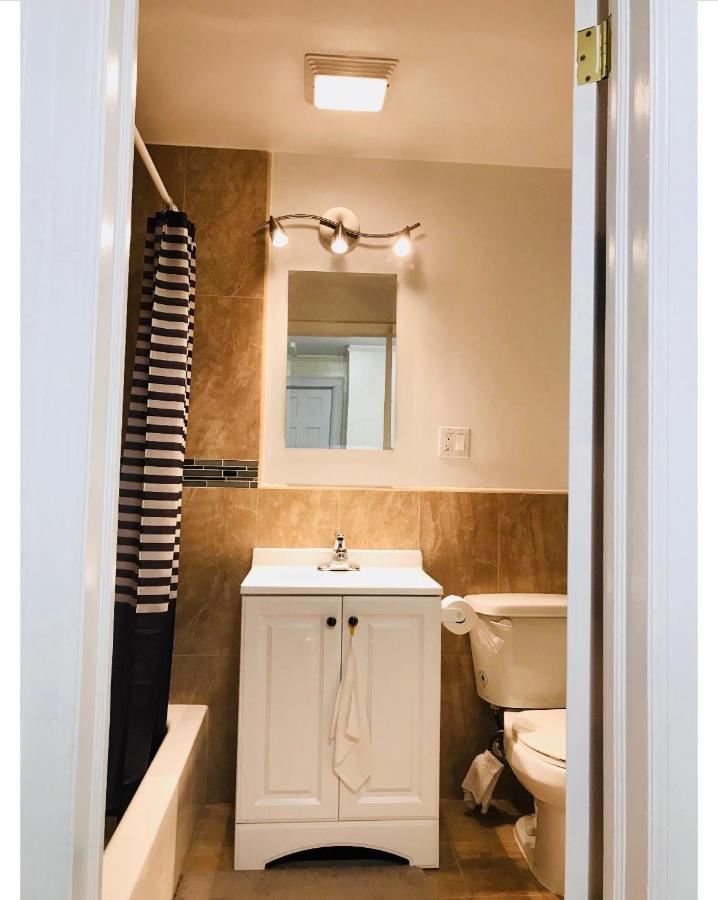 Apartament 纽约zuhua长岛 Hempstead Zewnętrze zdjęcie