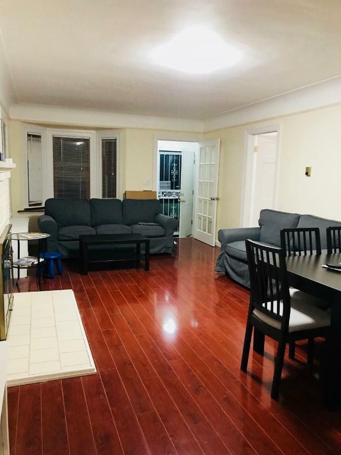 Apartament 纽约zuhua长岛 Hempstead Zewnętrze zdjęcie