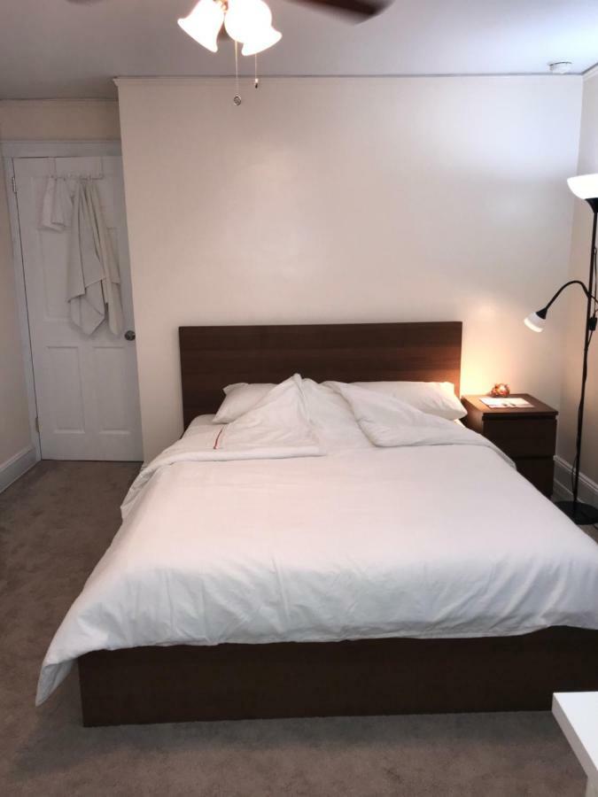 Apartament 纽约zuhua长岛 Hempstead Zewnętrze zdjęcie