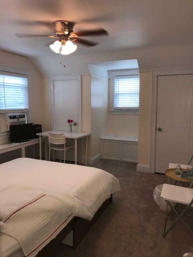 Apartament 纽约zuhua长岛 Hempstead Zewnętrze zdjęcie